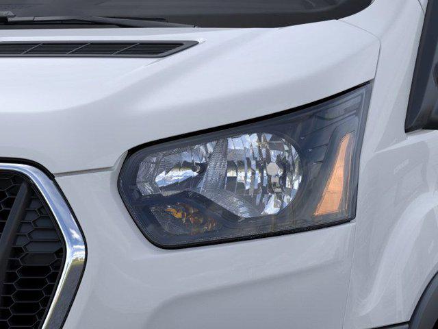2025 Ford Transit-350 Passenger Van XL