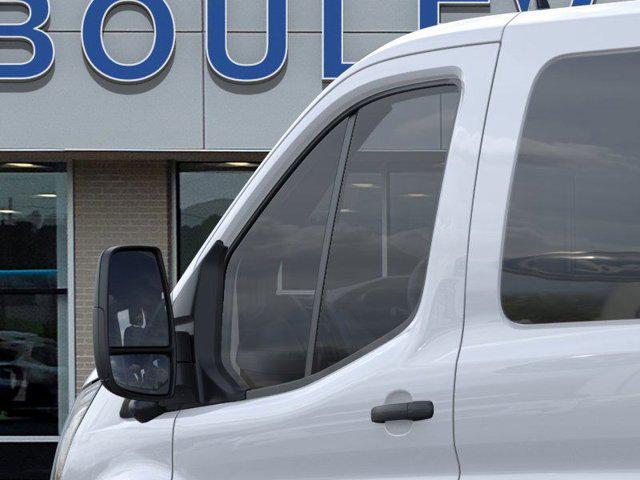 2025 Ford Transit-350 Passenger Van XL
