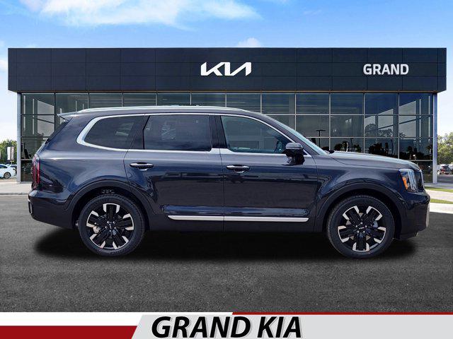 2025 Kia Telluride SX Prestige for sale in Thornton, CO