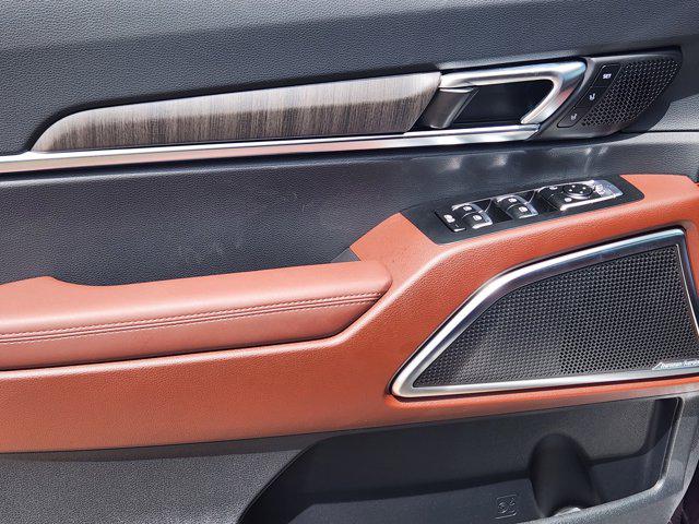 2025 Kia Telluride SX Prestige