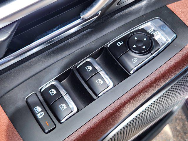 2025 Kia Telluride SX Prestige