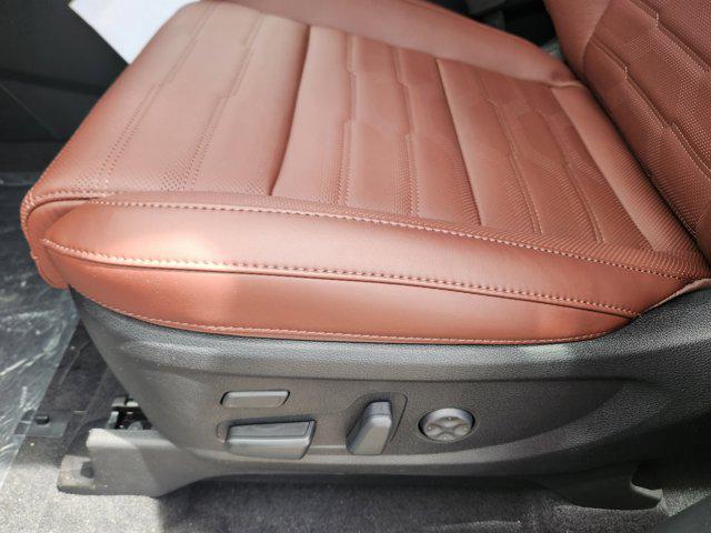 2025 Kia Telluride SX Prestige