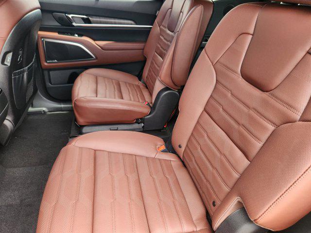 2025 Kia Telluride SX Prestige