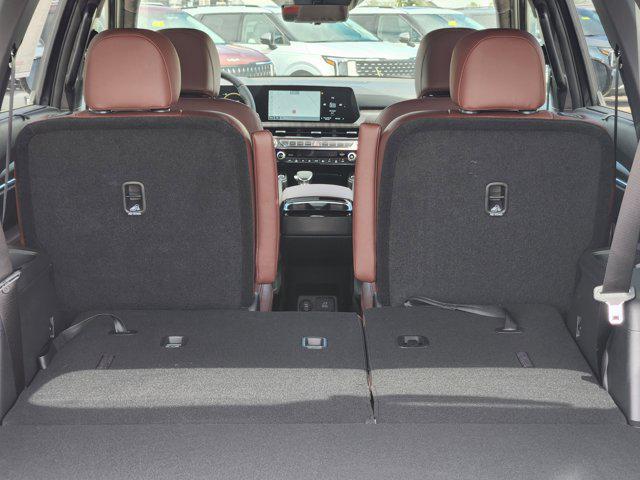 2025 Kia Telluride SX Prestige