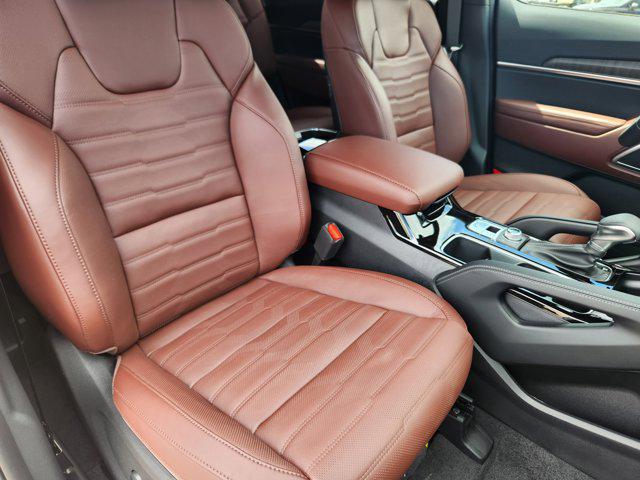2025 Kia Telluride SX Prestige