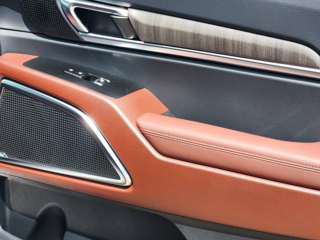 2025 Kia Telluride SX Prestige