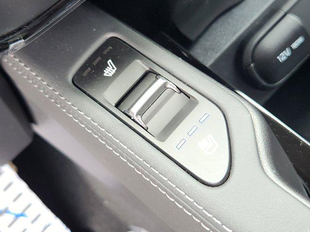 2025 Kia Telluride SX Prestige