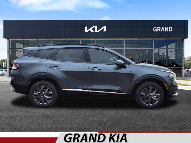 2025 Kia Sportage Hybrid SX-Prestige for sale in Thornton, CO