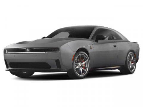 2025 Dodge Charger Daytona R/T AWD for sale in Houston, TX