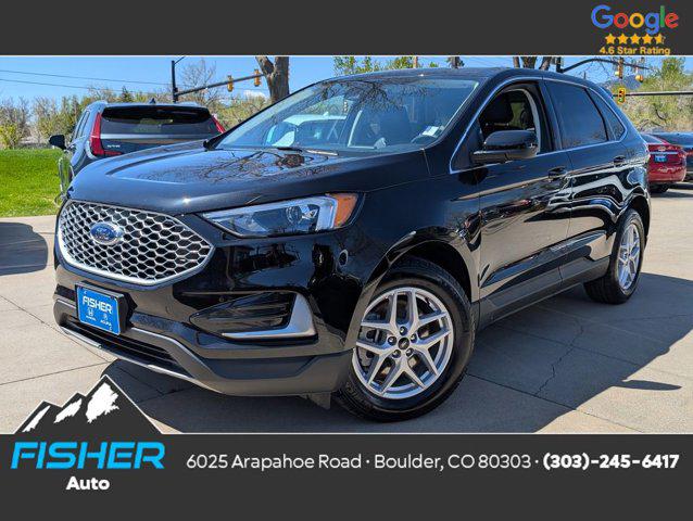 2024 Ford Edge SEL for sale in Boulder, CO