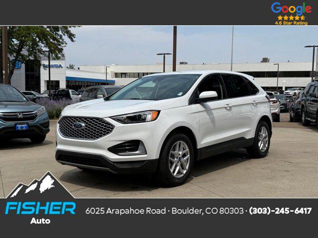 2024 Ford Edge SEL for sale in Boulder, CO