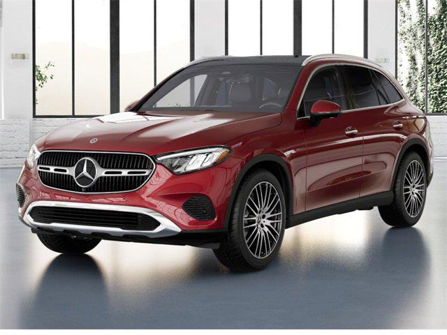 2025 Mercedes-Benz GLC GLC 300 for sale in Harriman, NY