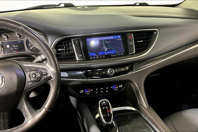Used 2020 Buick Enclave For Sale in Olive Branch, MS