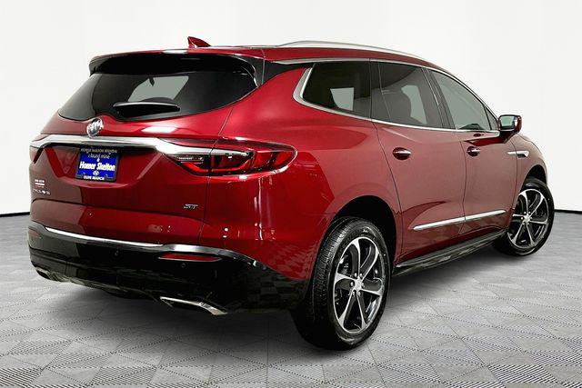 Used 2020 Buick Enclave For Sale in Olive Branch, MS
