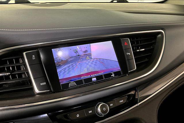 Used 2020 Buick Enclave For Sale in Olive Branch, MS