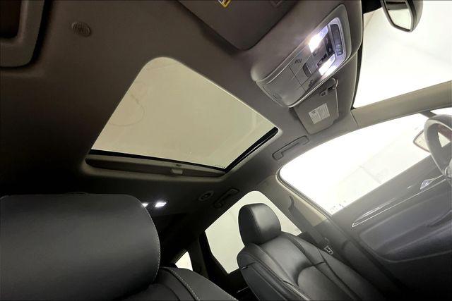 Used 2020 Buick Enclave For Sale in Olive Branch, MS