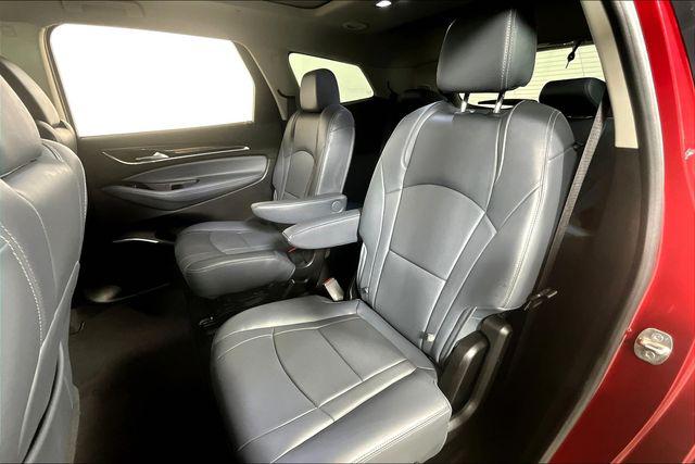 Used 2020 Buick Enclave For Sale in Olive Branch, MS