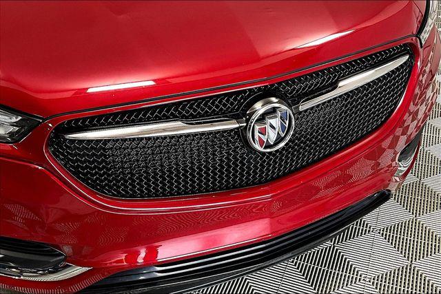 Used 2020 Buick Enclave For Sale in Olive Branch, MS
