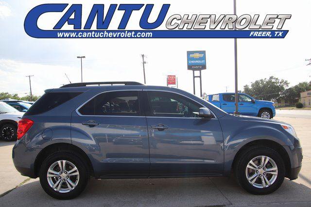 2012 Chevrolet Equinox 1LT for sale in Freer, TX