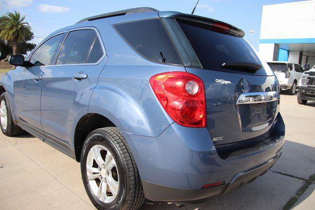 2012 Chevrolet Equinox 1LT