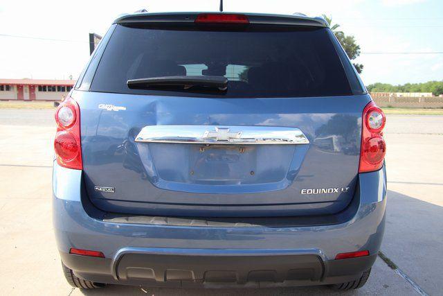 2012 Chevrolet Equinox 1LT