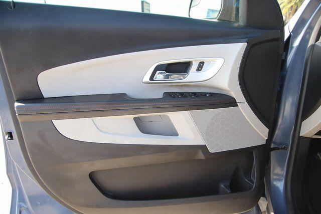 2012 Chevrolet Equinox 1LT