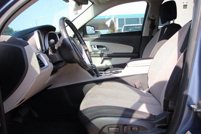 2012 Chevrolet Equinox 1LT