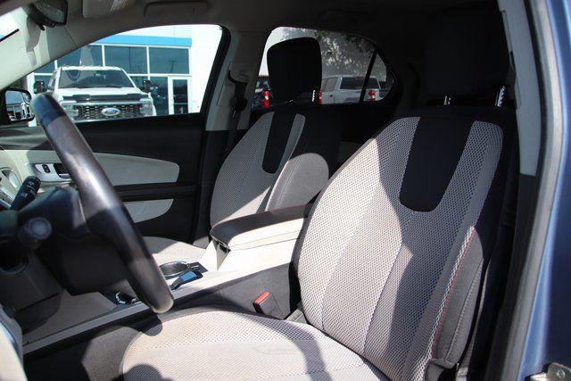2012 Chevrolet Equinox 1LT