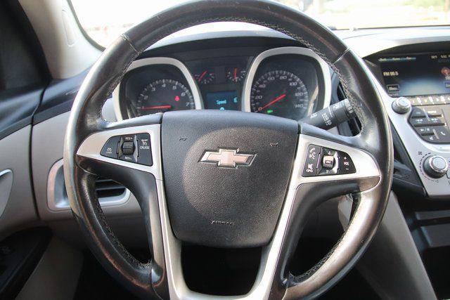 2012 Chevrolet Equinox 1LT