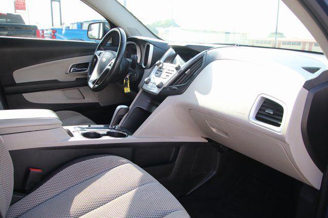 2012 Chevrolet Equinox 1LT