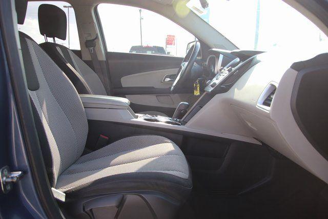 2012 Chevrolet Equinox 1LT