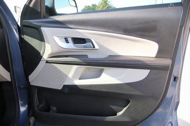 2012 Chevrolet Equinox 1LT