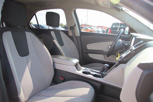 2012 Chevrolet Equinox 1LT