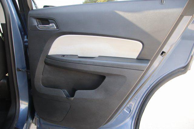 2012 Chevrolet Equinox 1LT