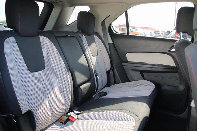 2012 Chevrolet Equinox 1LT