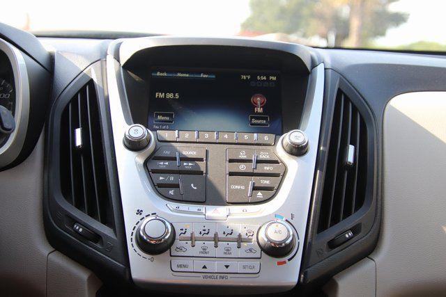 2012 Chevrolet Equinox 1LT