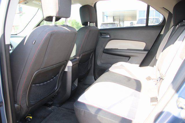 2012 Chevrolet Equinox 1LT