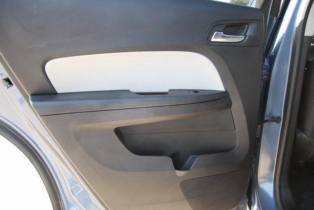 2012 Chevrolet Equinox 1LT