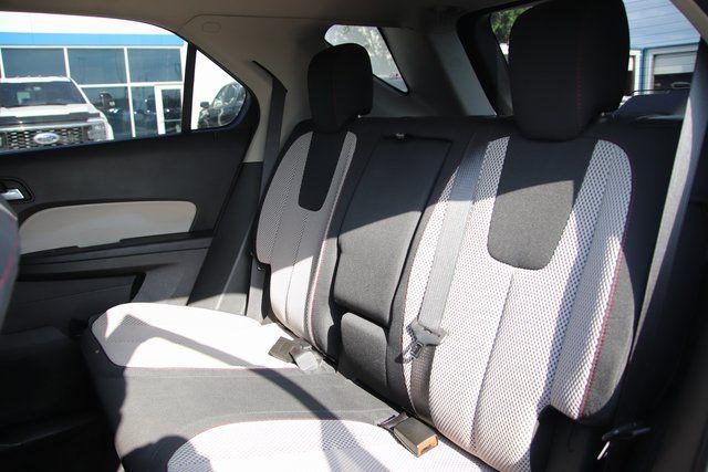 2012 Chevrolet Equinox 1LT