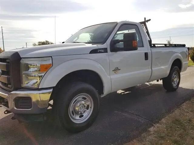 2015 Ford F-250 XL for sale in Sioux Falls, SD
