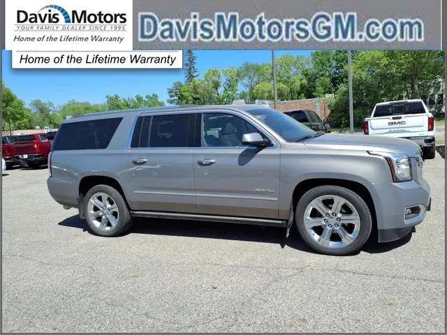 2019 GMC Yukon XL Denali for sale in Litchfield, MN