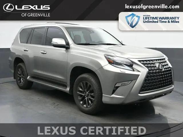 2023 Lexus GX 460 Premium for sale in Greenville, SC