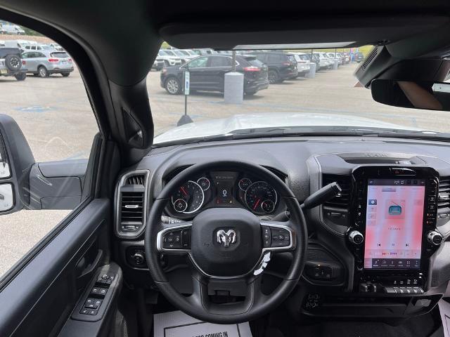 2025 RAM Ram 2500 RAM 2500 TRADESMAN CREW CAB 4X4 64 BOX 2025 RAM Ram 2500 RAM 2500 TRADESMAN CREW CAB 4X4 64 BOX