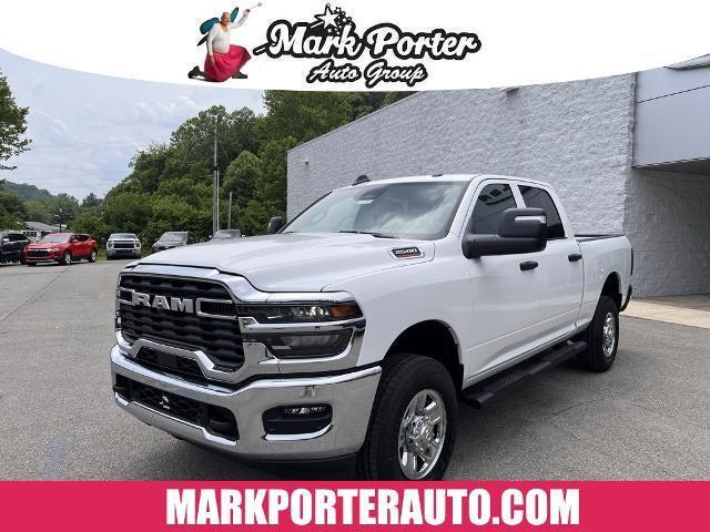 2025 RAM Ram 2500 RAM 2500 TRADESMAN CREW CAB 4X4 64 BOX 2025 RAM Ram 2500 RAM 2500 TRADESMAN CREW CAB 4X4 64 BOX