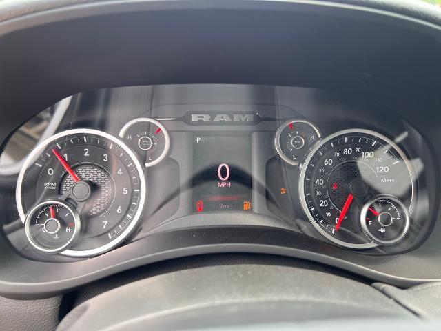 2025 RAM Ram 2500 RAM 2500 TRADESMAN CREW CAB 4X4 64 BOX 2025 RAM Ram 2500 RAM 2500 TRADESMAN CREW CAB 4X4 64 BOX