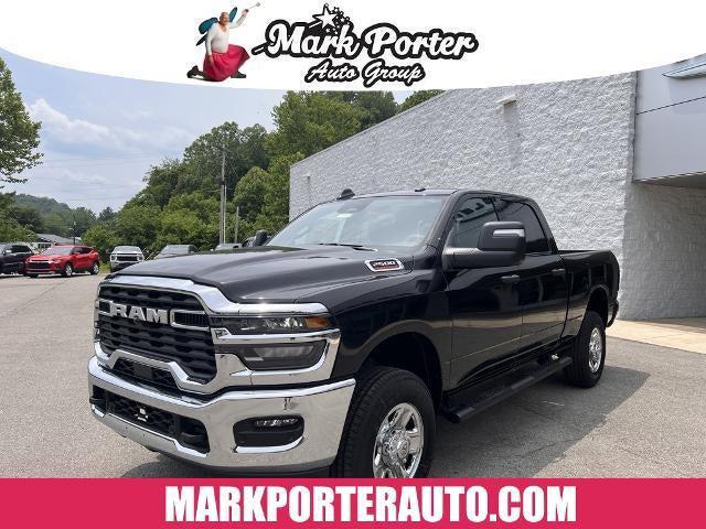 2025 RAM Ram 2500 RAM 2500 TRADESMAN CREW CAB 4X4 64 BOX 2025 RAM Ram 2500 RAM 2500 TRADESMAN CREW CAB 4X4 64 BOX