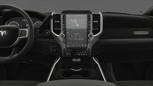 2025 RAM Ram 2500 RAM 2500 BIG HORN CREW CAB 4X4 64 BOX 2025 RAM Ram 2500 RAM 2500 BIG HORN CREW CAB 4X4 64 BOX