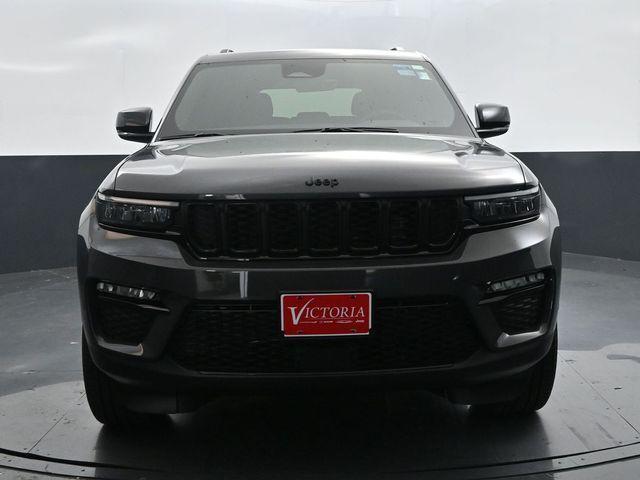 2025 Jeep Grand Cherokee GRAND CHEROKEE LIMITED 4X2