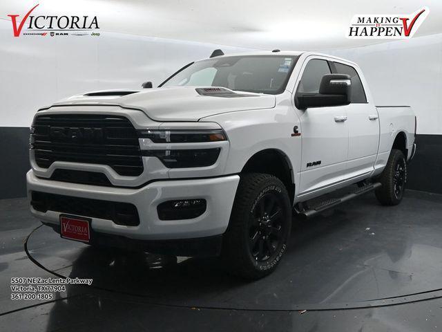 2025 RAM Ram 2500 RAM 2500 LARAMIE CREW CAB 4X4 64 BOX