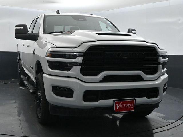 2025 RAM Ram 2500 RAM 2500 LARAMIE CREW CAB 4X4 64 BOX